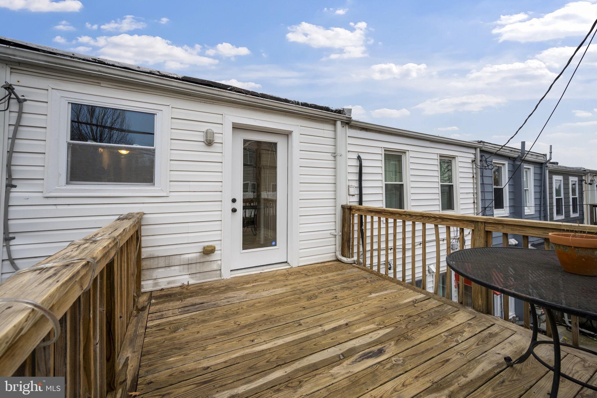 HAMPDEN HISTORIC DISTRICT - Residential