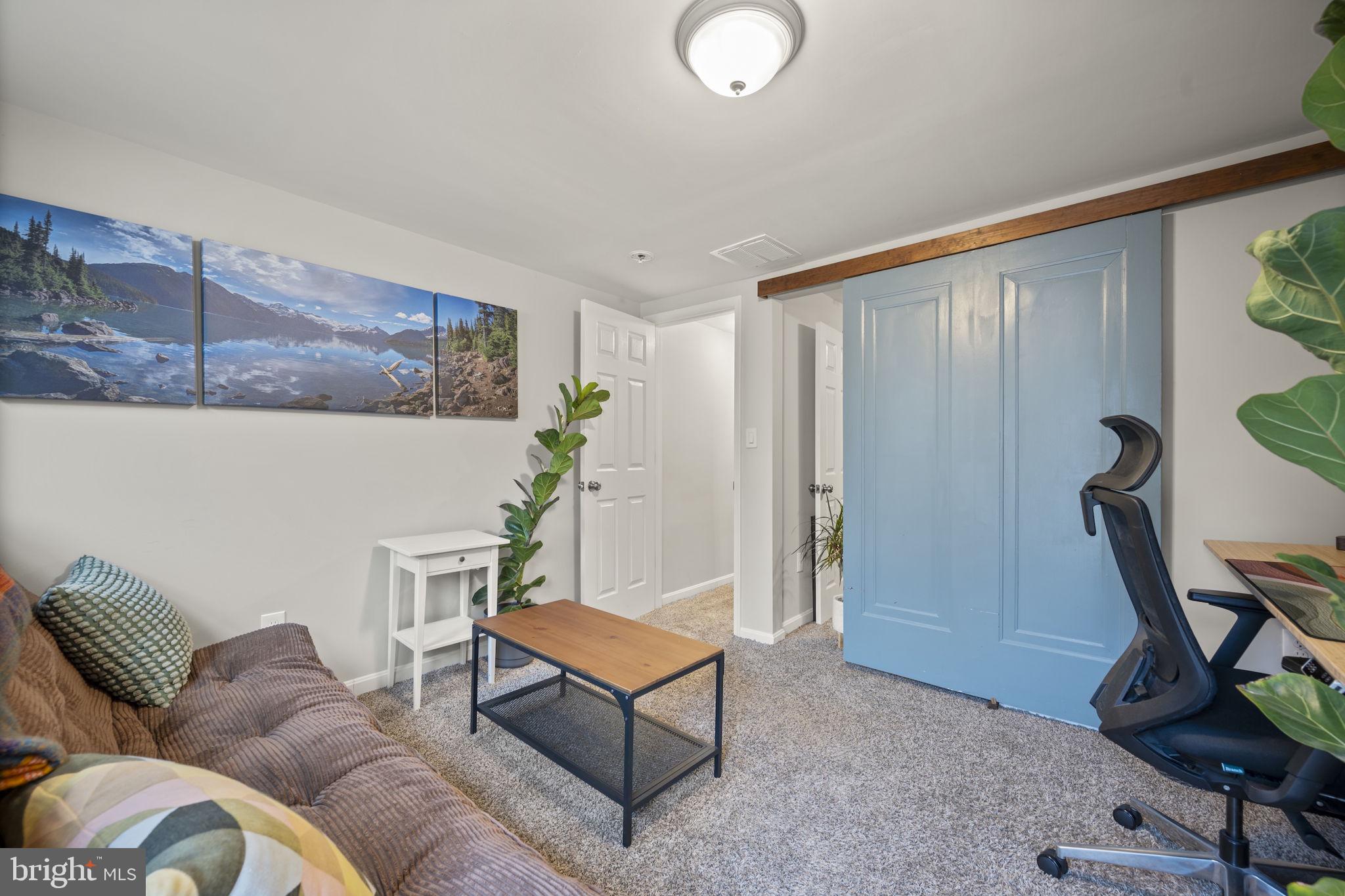 HAMPDEN HISTORIC DISTRICT - Residential