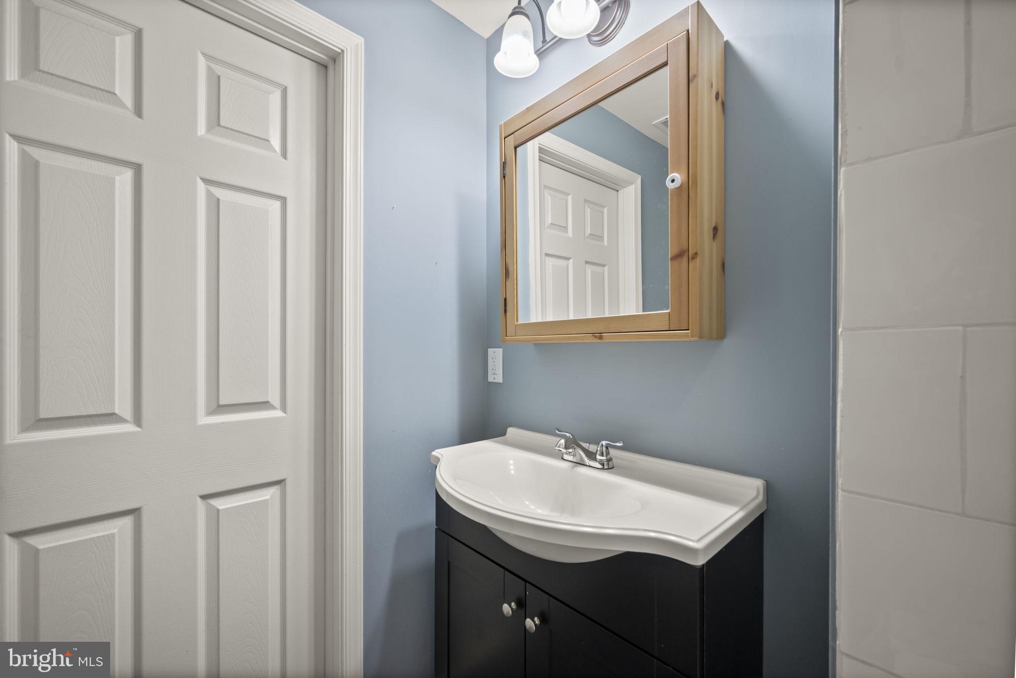 HAMPDEN HISTORIC DISTRICT - Residential