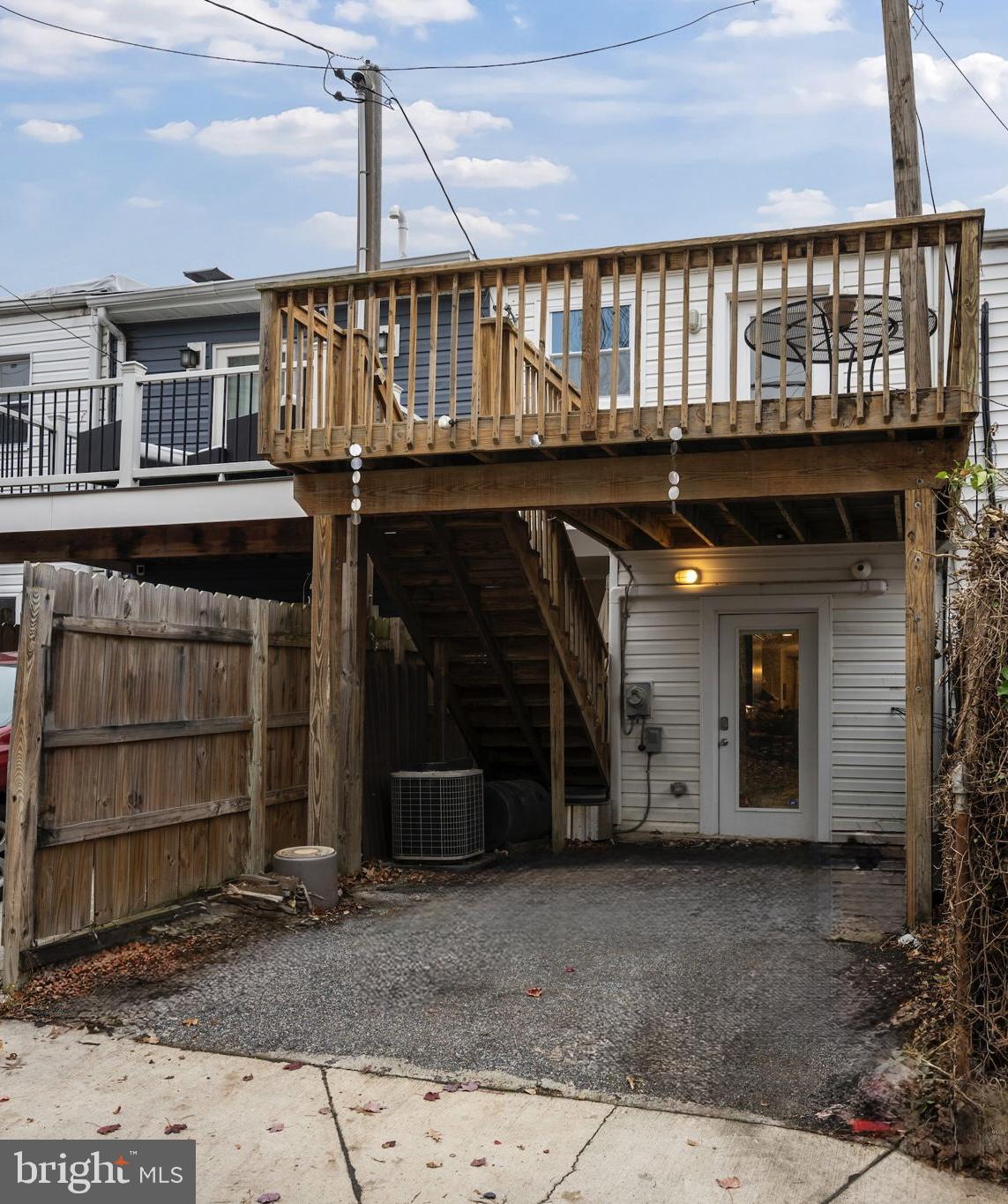 HAMPDEN HISTORIC DISTRICT - Residential