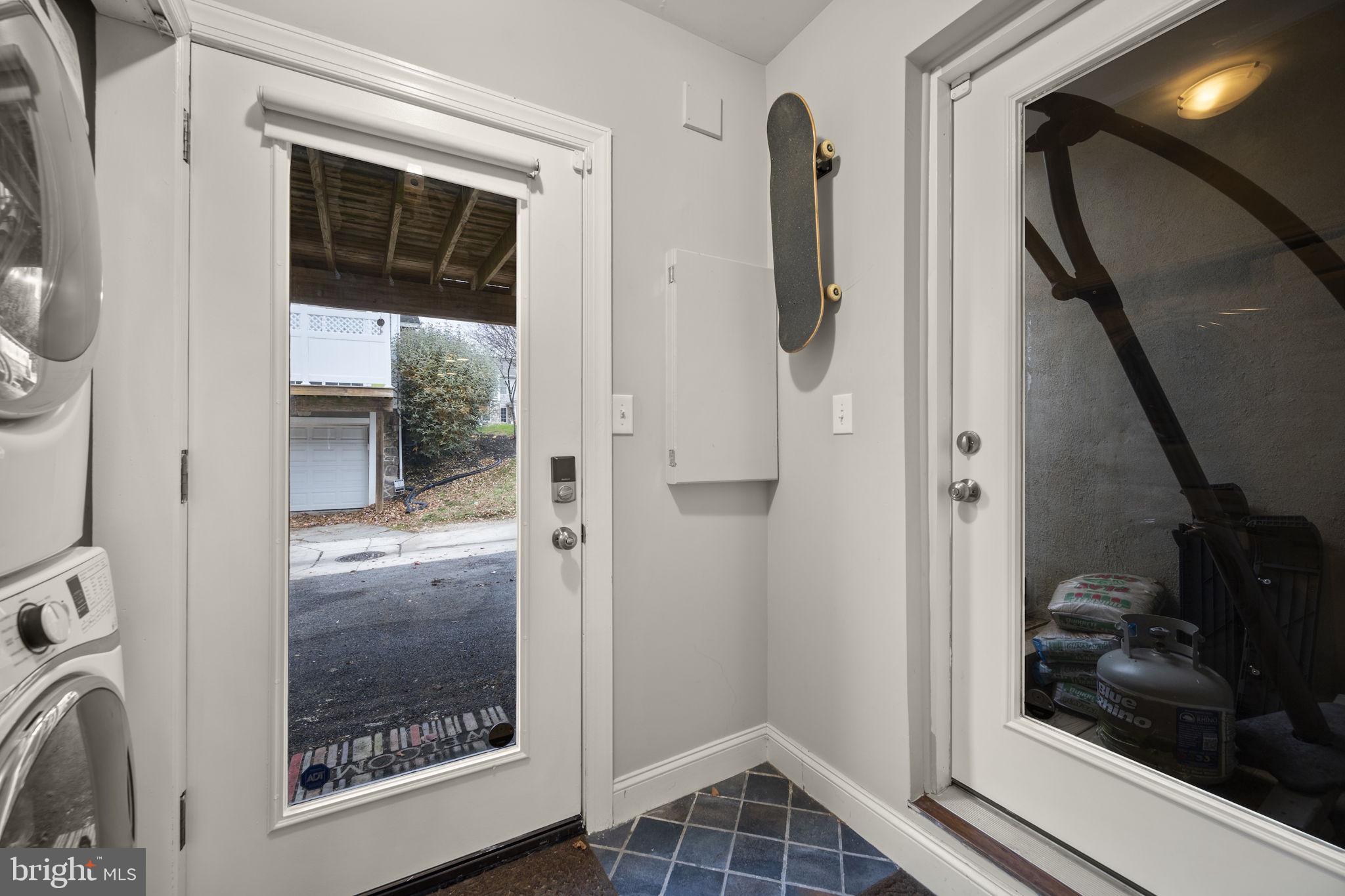 HAMPDEN HISTORIC DISTRICT - Residential