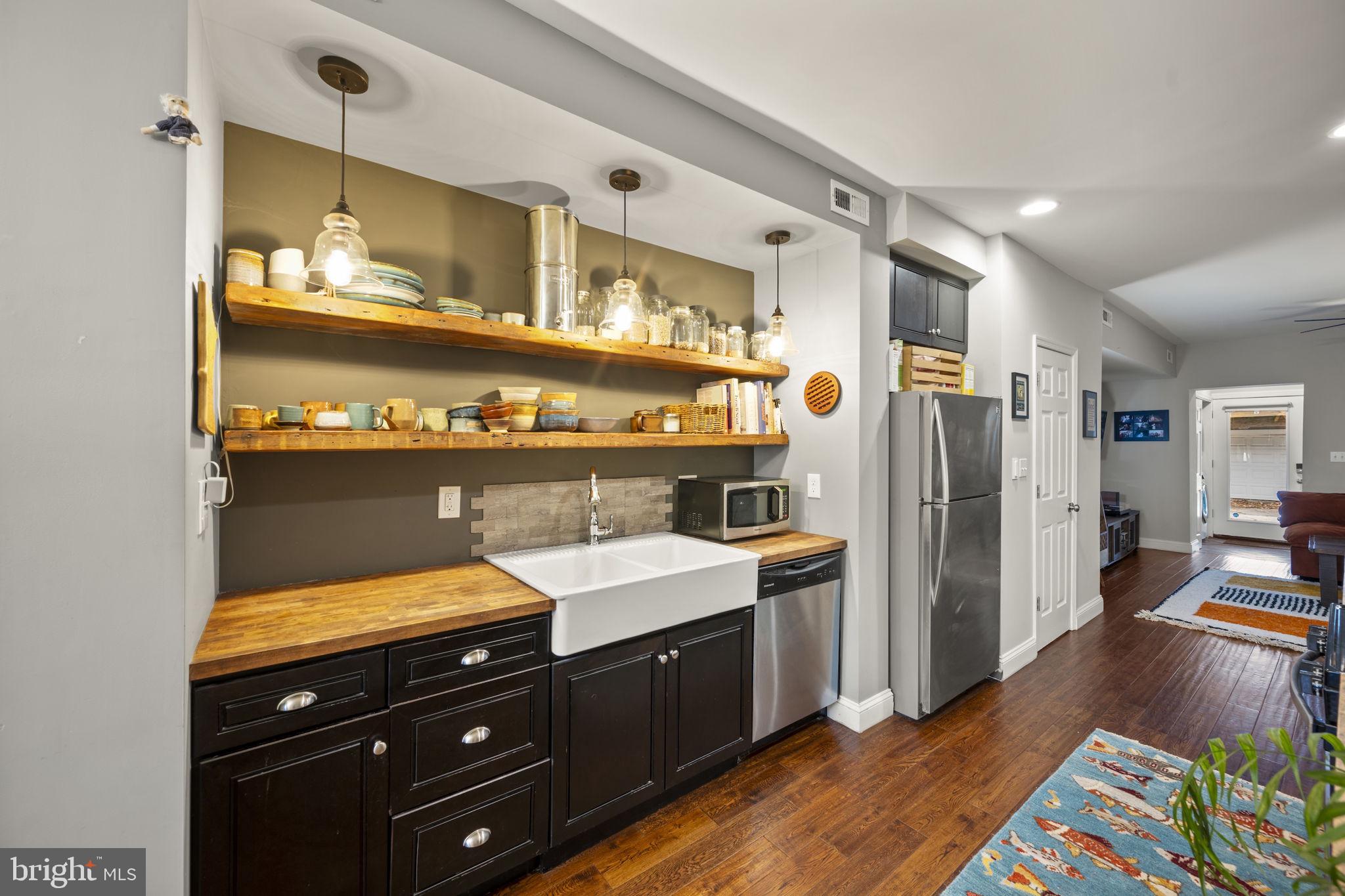 HAMPDEN HISTORIC DISTRICT - Residential