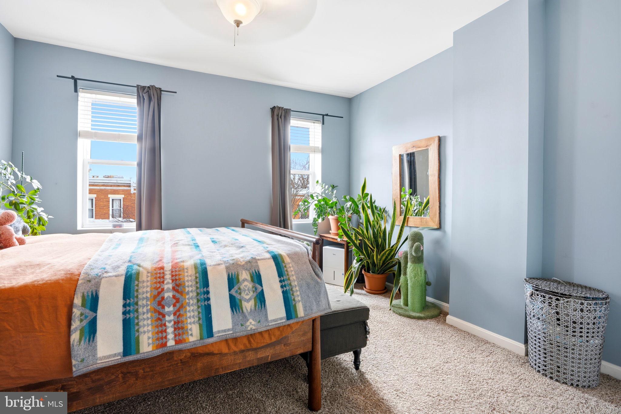 HAMPDEN HISTORIC DISTRICT - Residential