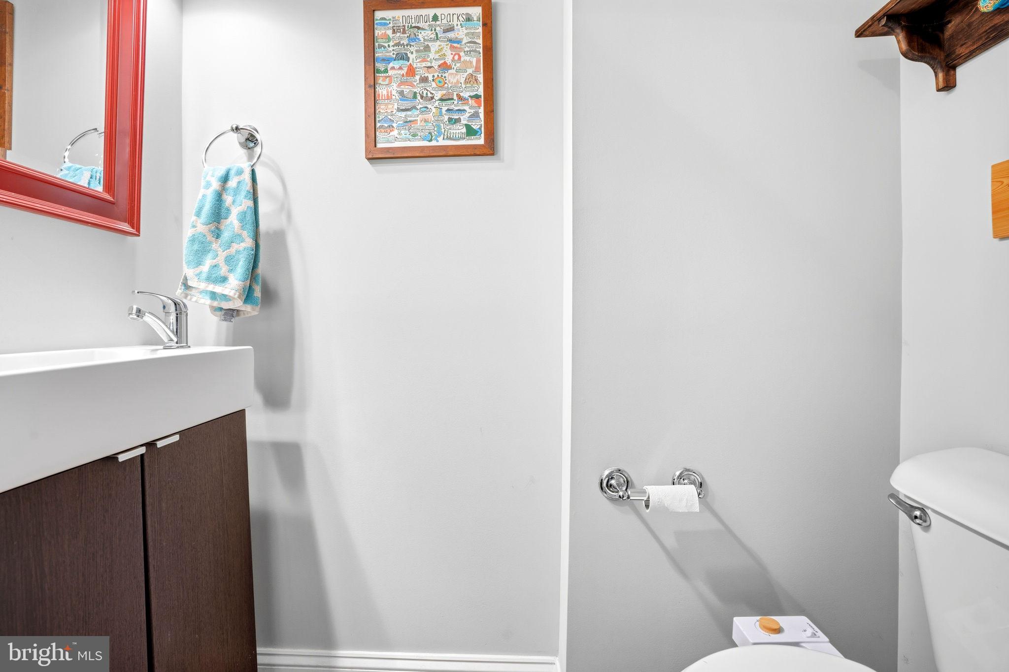 HAMPDEN HISTORIC DISTRICT - Residential