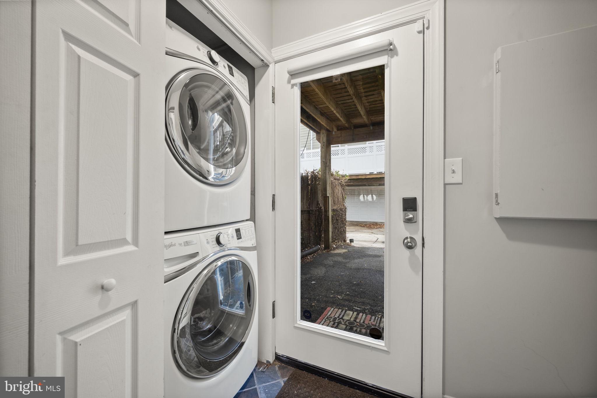 HAMPDEN HISTORIC DISTRICT - Residential