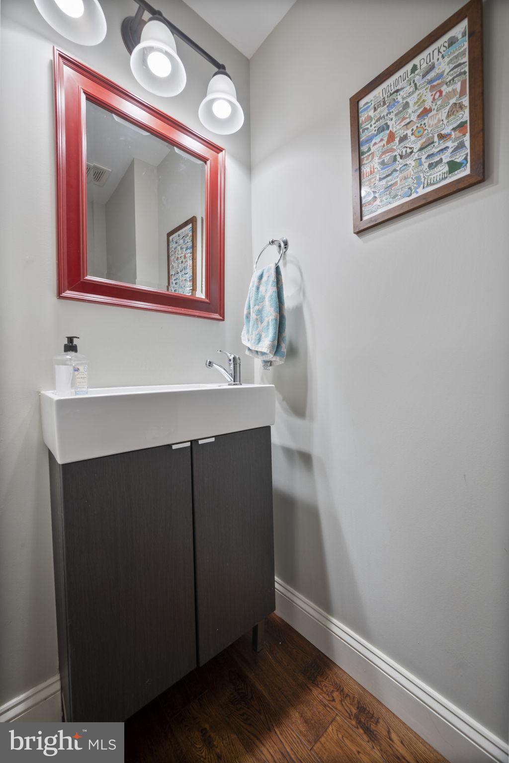 HAMPDEN HISTORIC DISTRICT - Residential