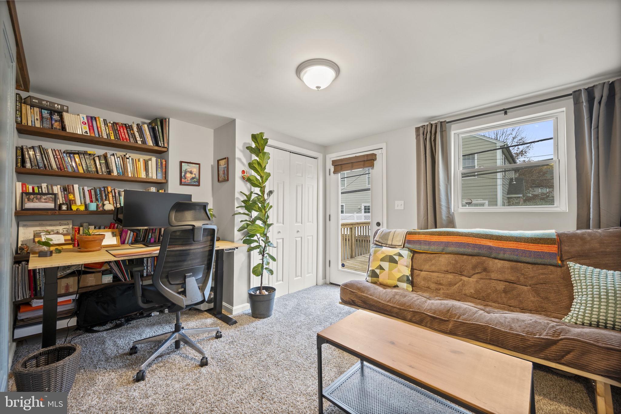 HAMPDEN HISTORIC DISTRICT - Residential