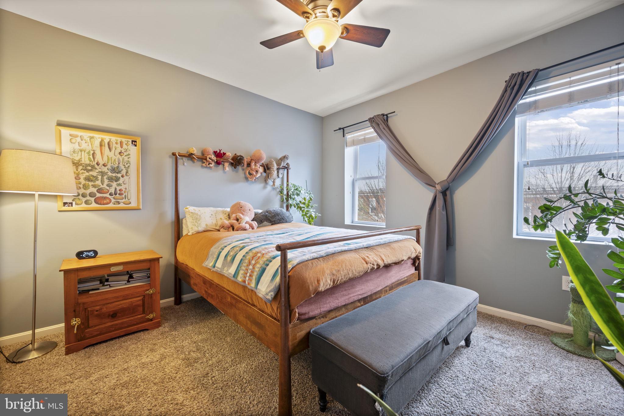 HAMPDEN HISTORIC DISTRICT - Residential