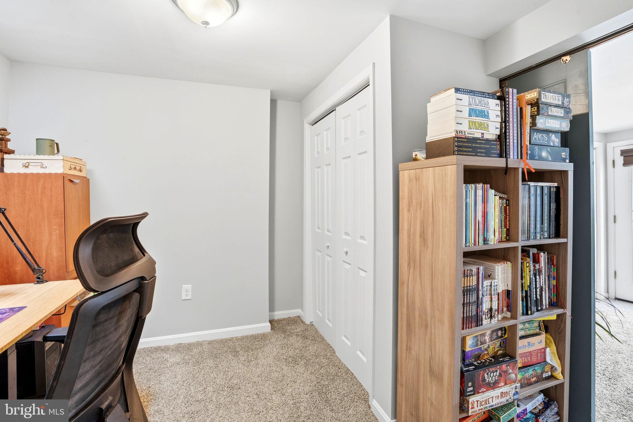 HAMPDEN HISTORIC DISTRICT - Residential