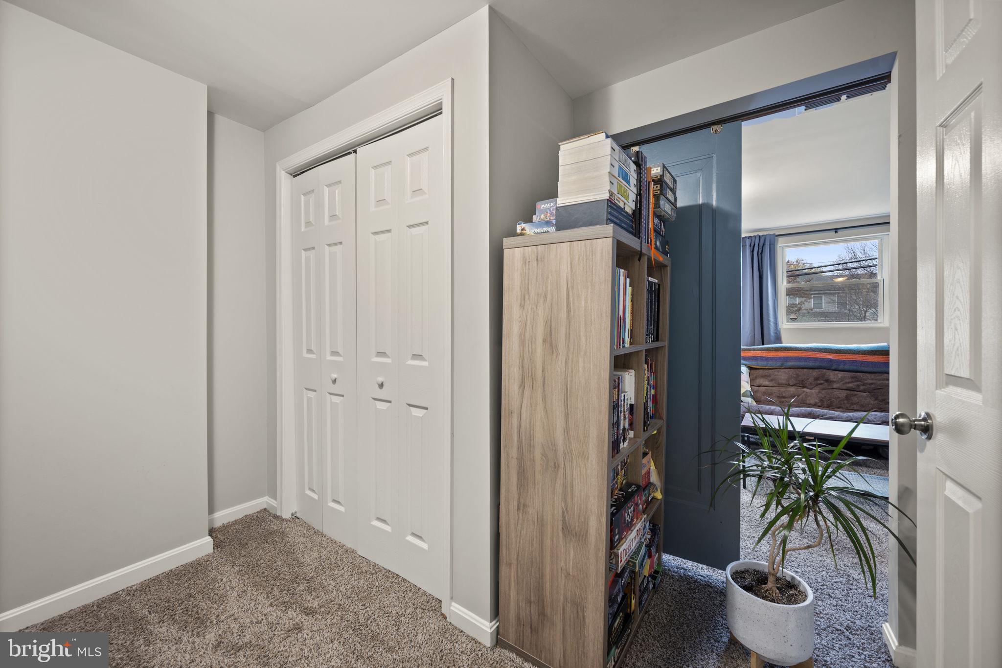 HAMPDEN HISTORIC DISTRICT - Residential