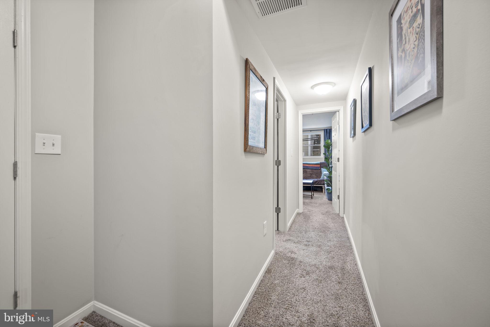 HAMPDEN HISTORIC DISTRICT - Residential