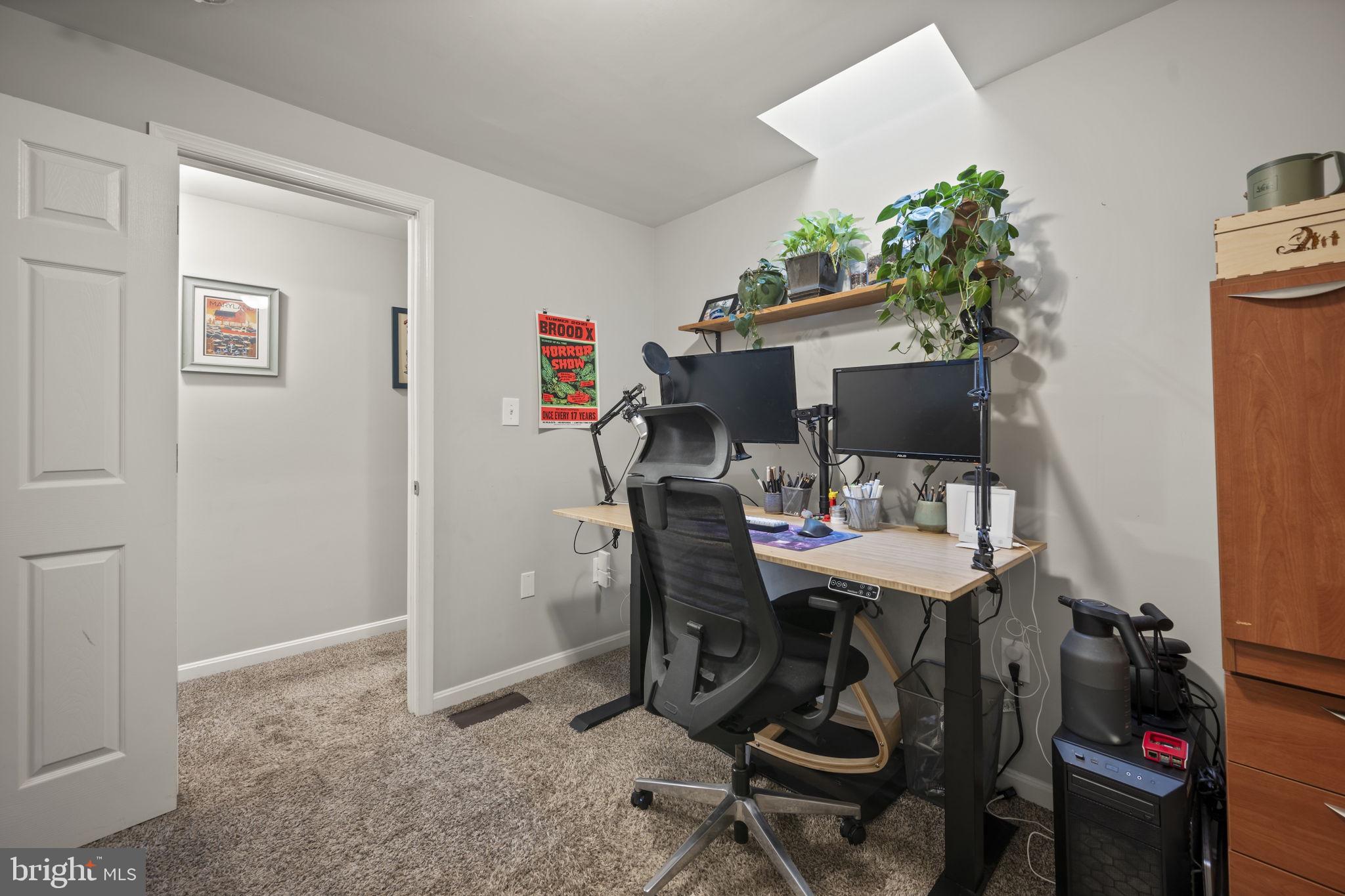 HAMPDEN HISTORIC DISTRICT - Residential