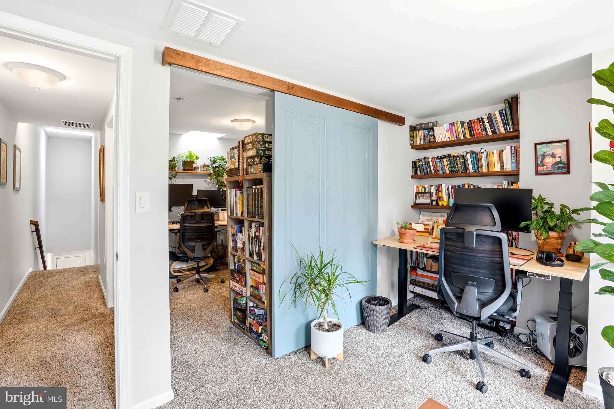 HAMPDEN HISTORIC DISTRICT - Residential