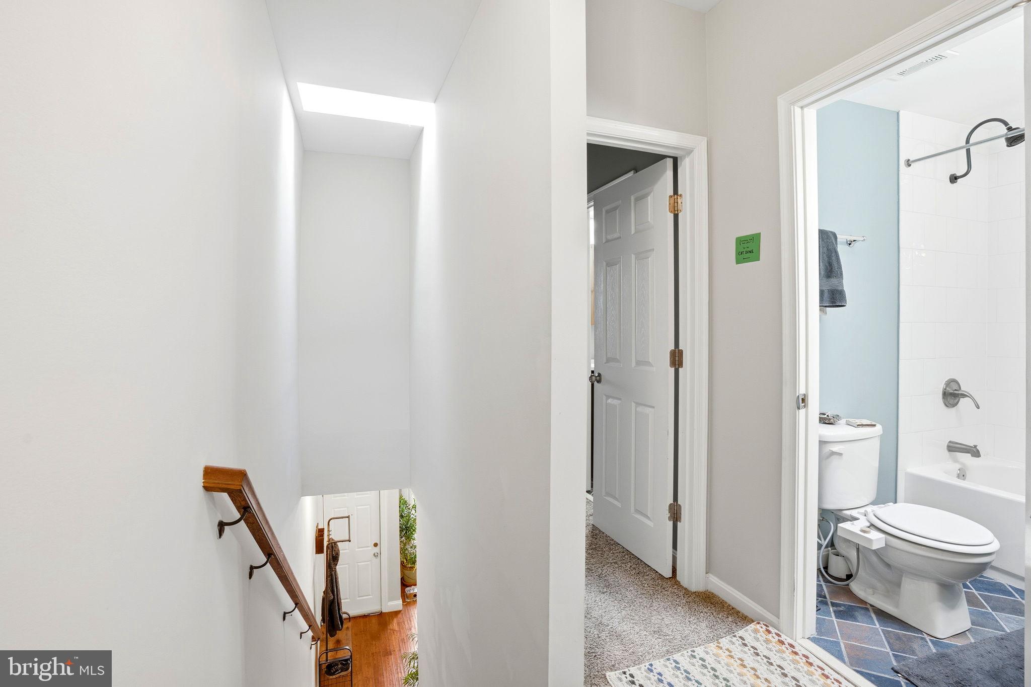 HAMPDEN HISTORIC DISTRICT - Residential