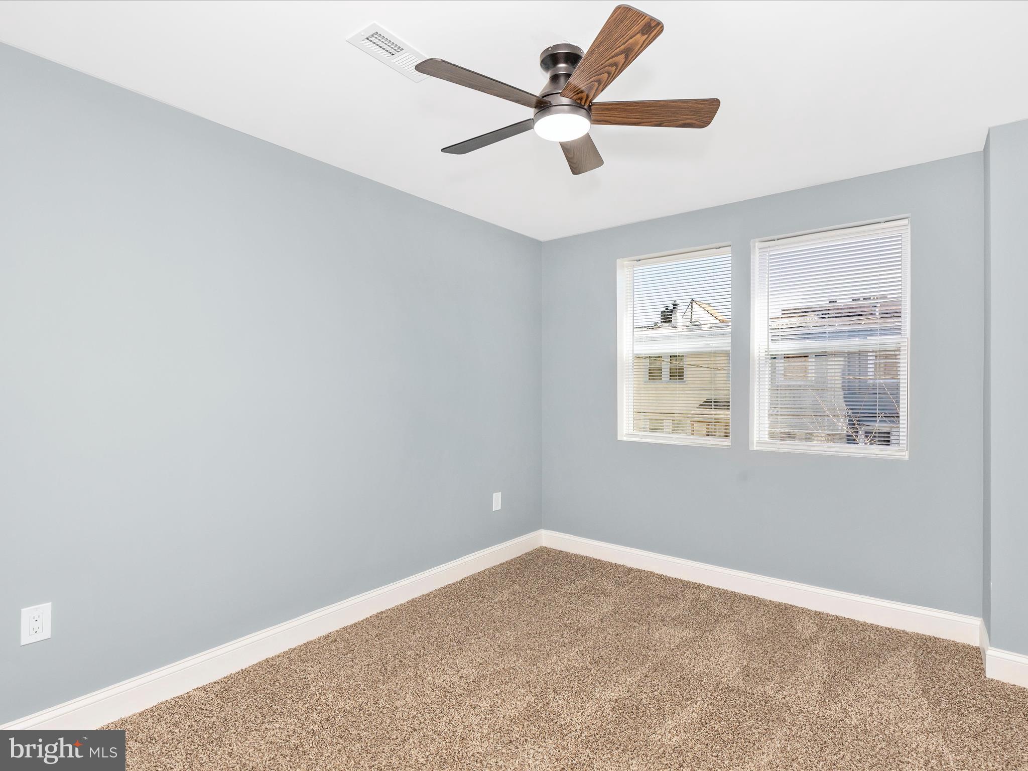 PARK HEIGHTS - Residential