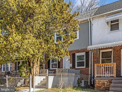 5443 Jonquil Avenue, Baltimore, MD 21215 - MLS#: MDBA2160526