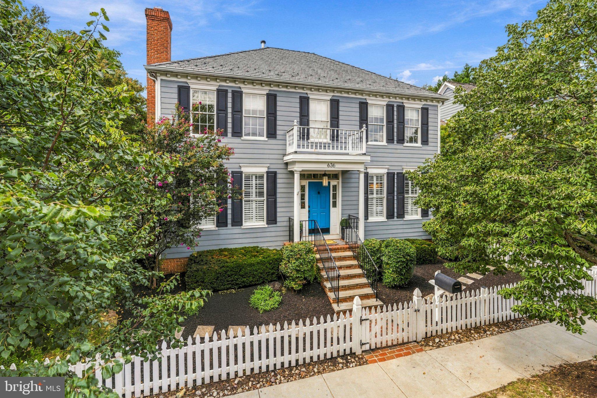 636 KENT OAKS WAY