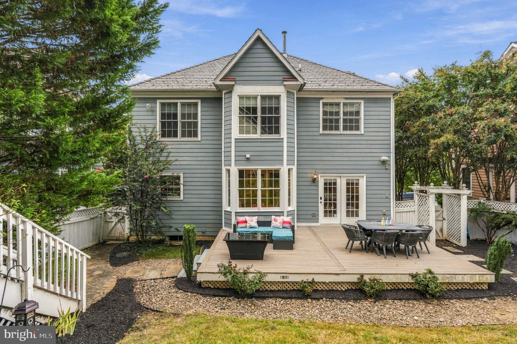 636 KENT OAKS WAY