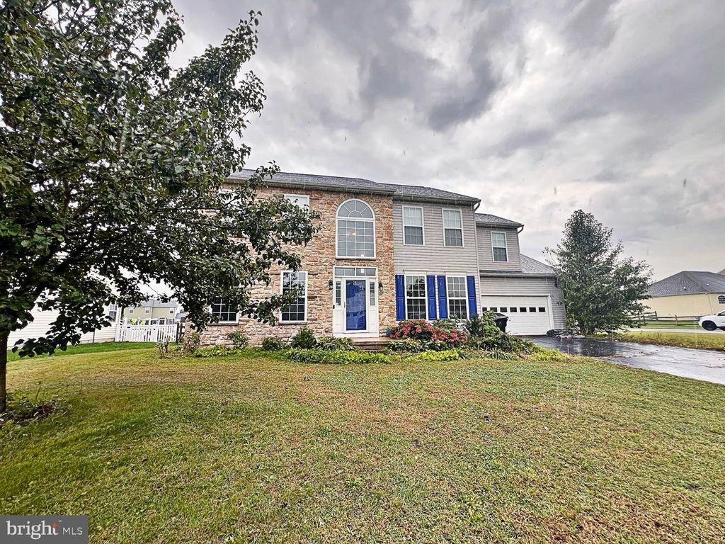 Photo of 14 Stockton Lane, DOVER, DE 19904 (MLS # DEKT2040438)
