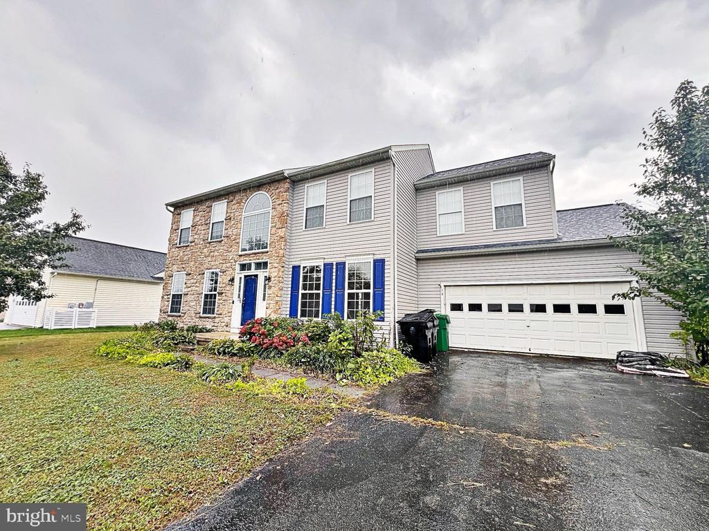 Photo of 14 Stockton Lane, DOVER, DE 19904 (MLS # DEKT2040438)