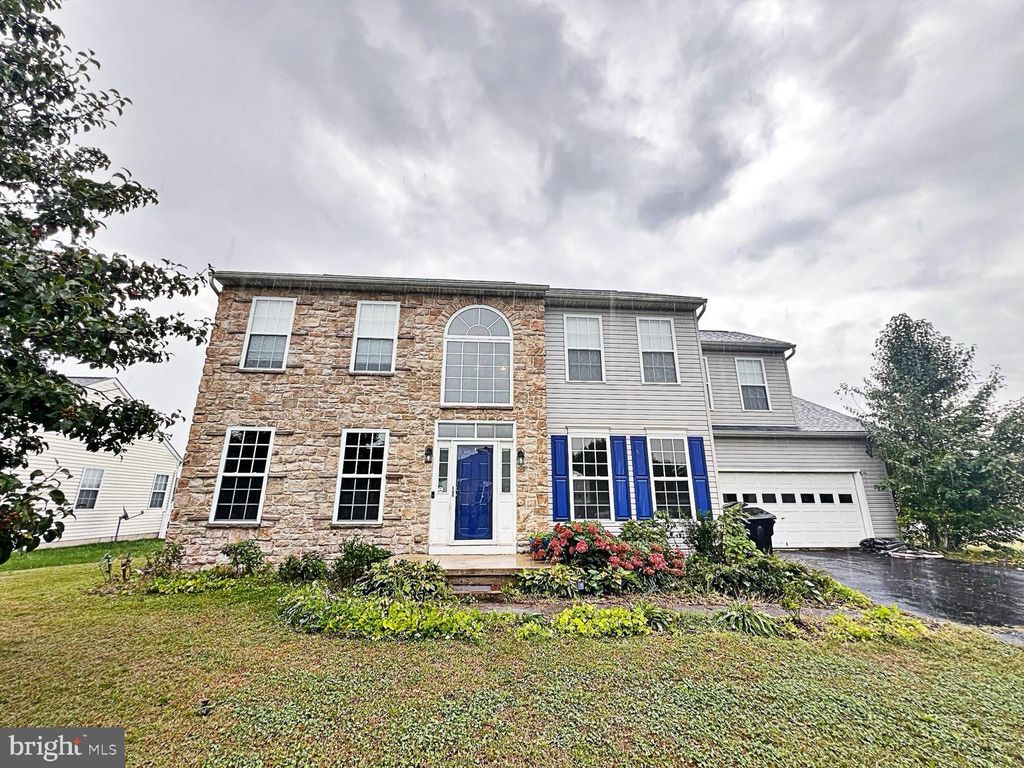 Photo of 14 Stockton Lane, DOVER, DE 19904 (MLS # DEKT2040438)