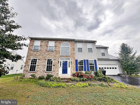 Photo of 14 Stockton Lane, DOVER, DE 19904 (MLS # DEKT2040438)