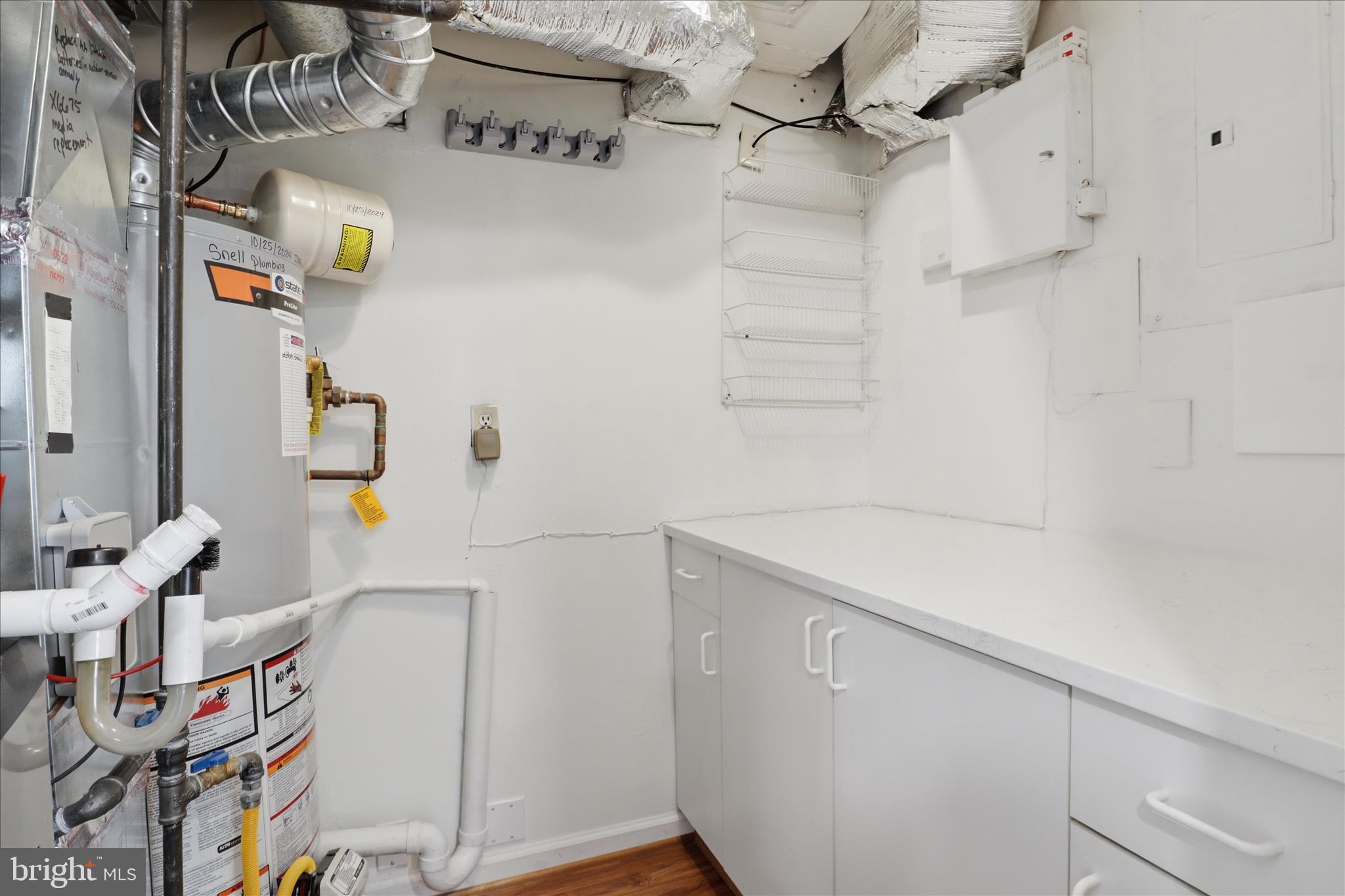 SUGARLAND RUN - Residential