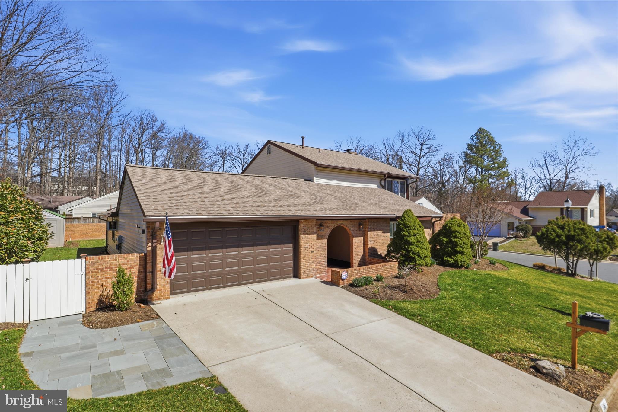 SUGARLAND RUN - Residential