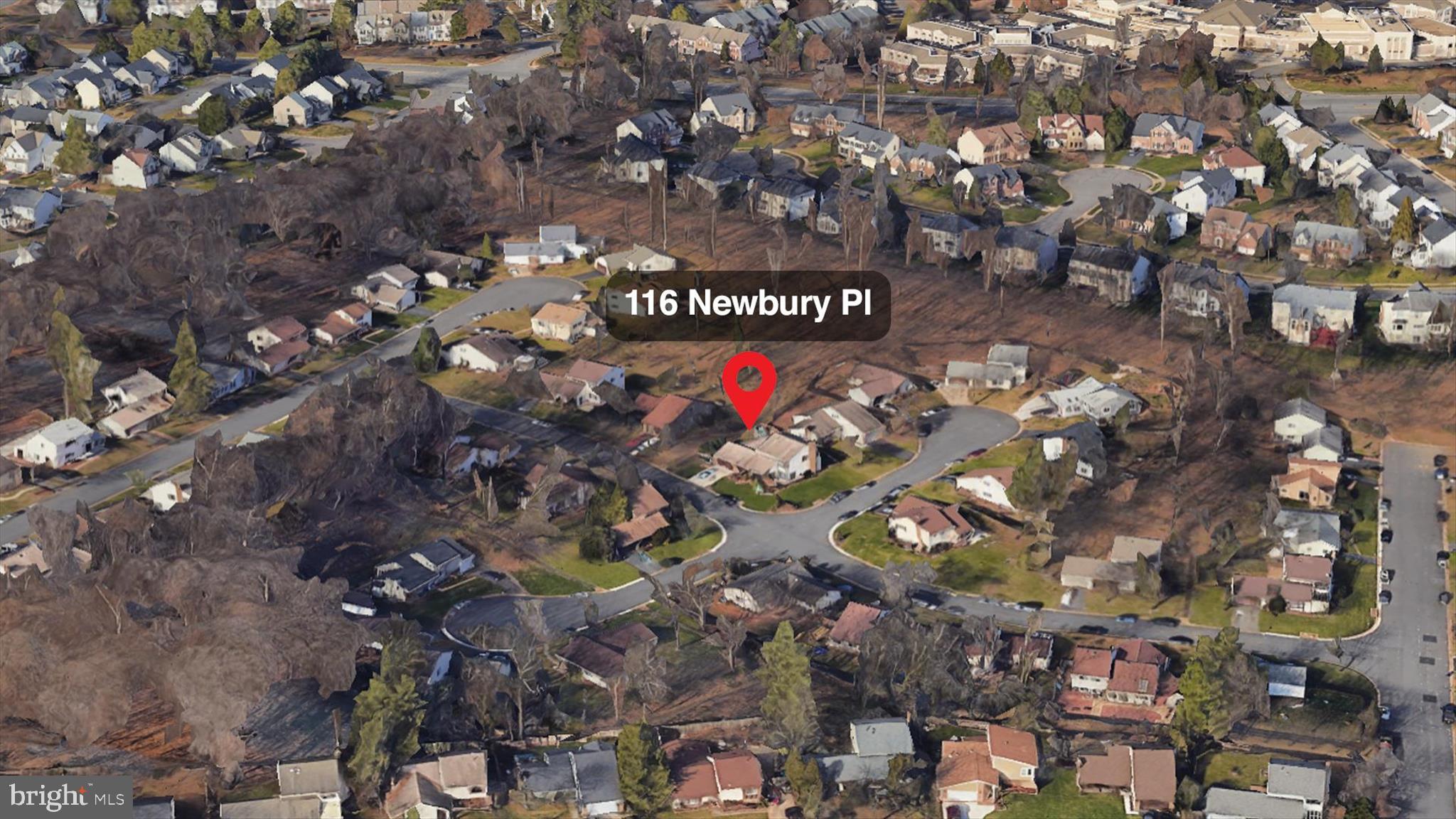 SUGARLAND RUN - Residential