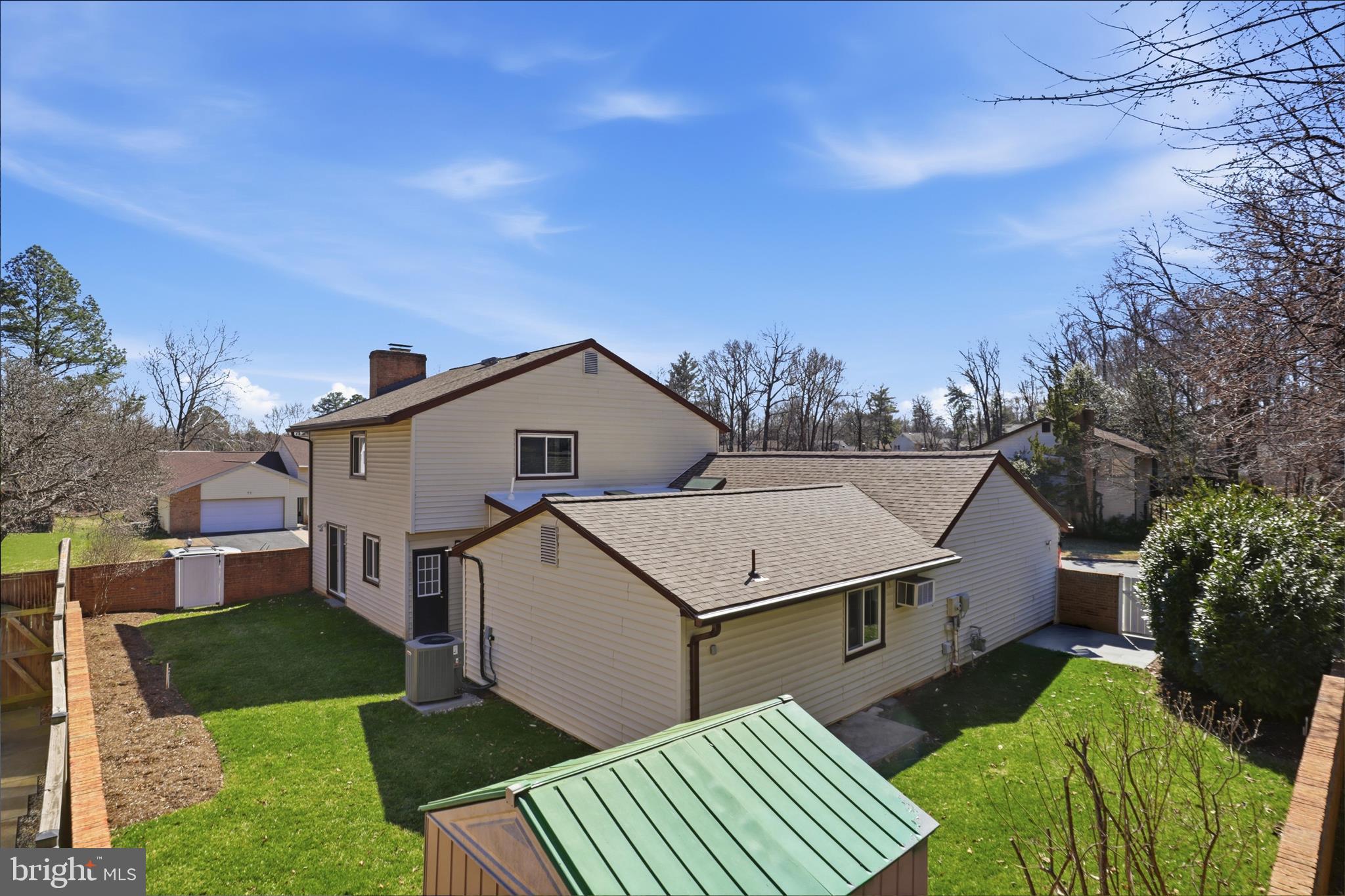 SUGARLAND RUN - Residential