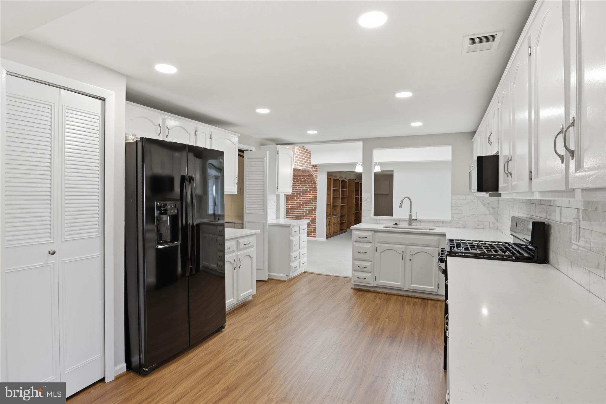 SUGARLAND RUN - Residential