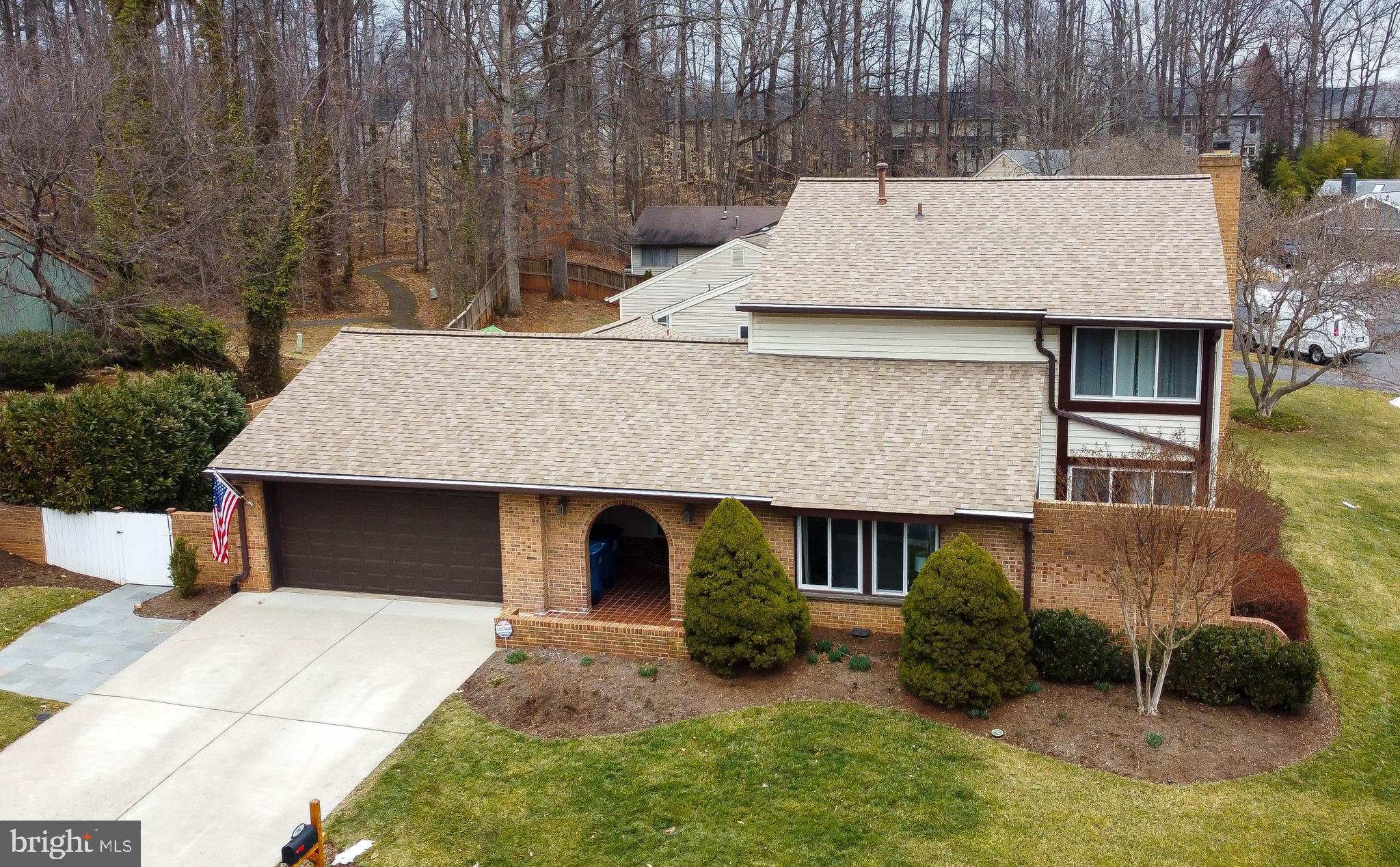 SUGARLAND RUN - Residential