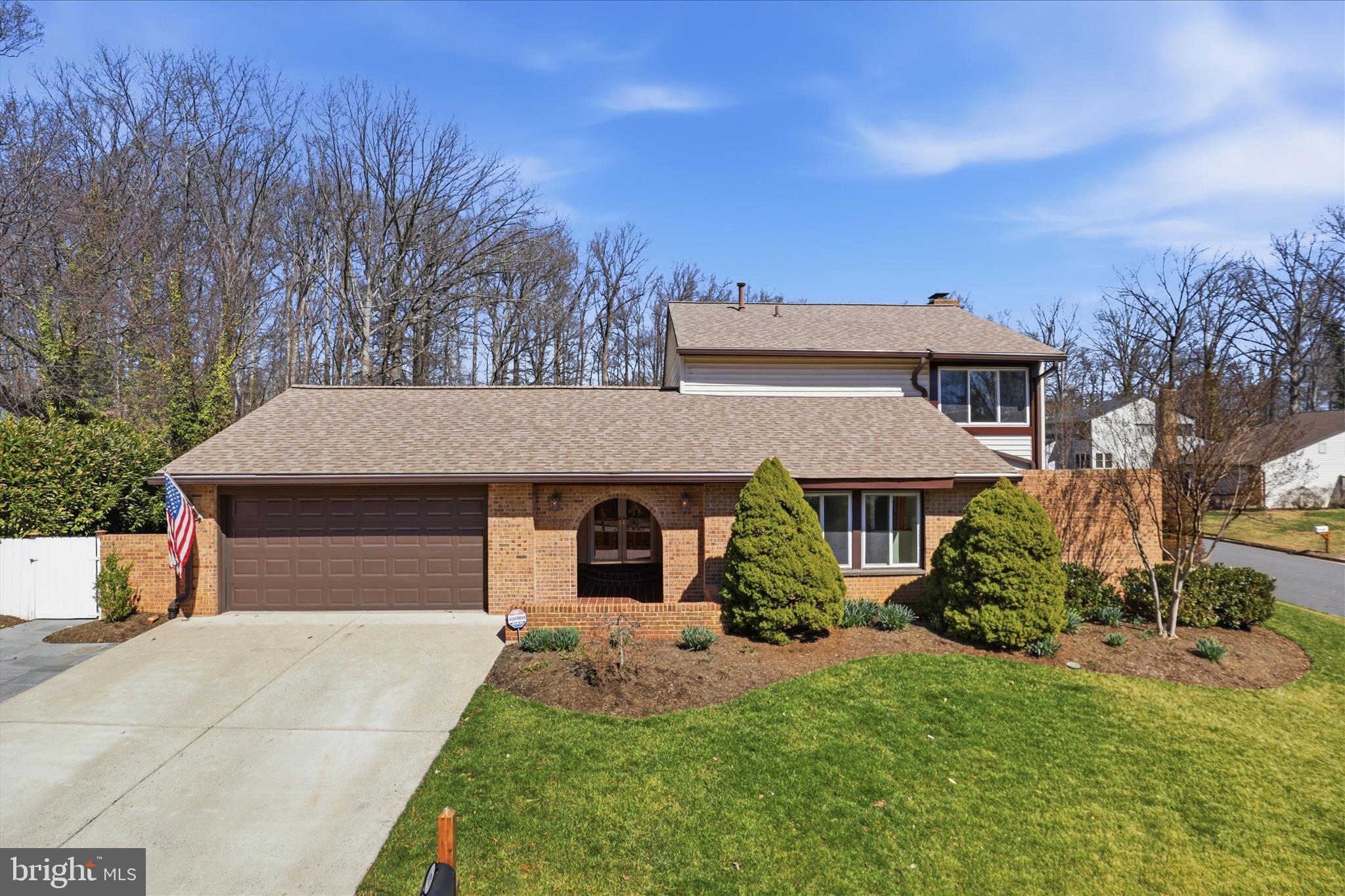 SUGARLAND RUN - Residential