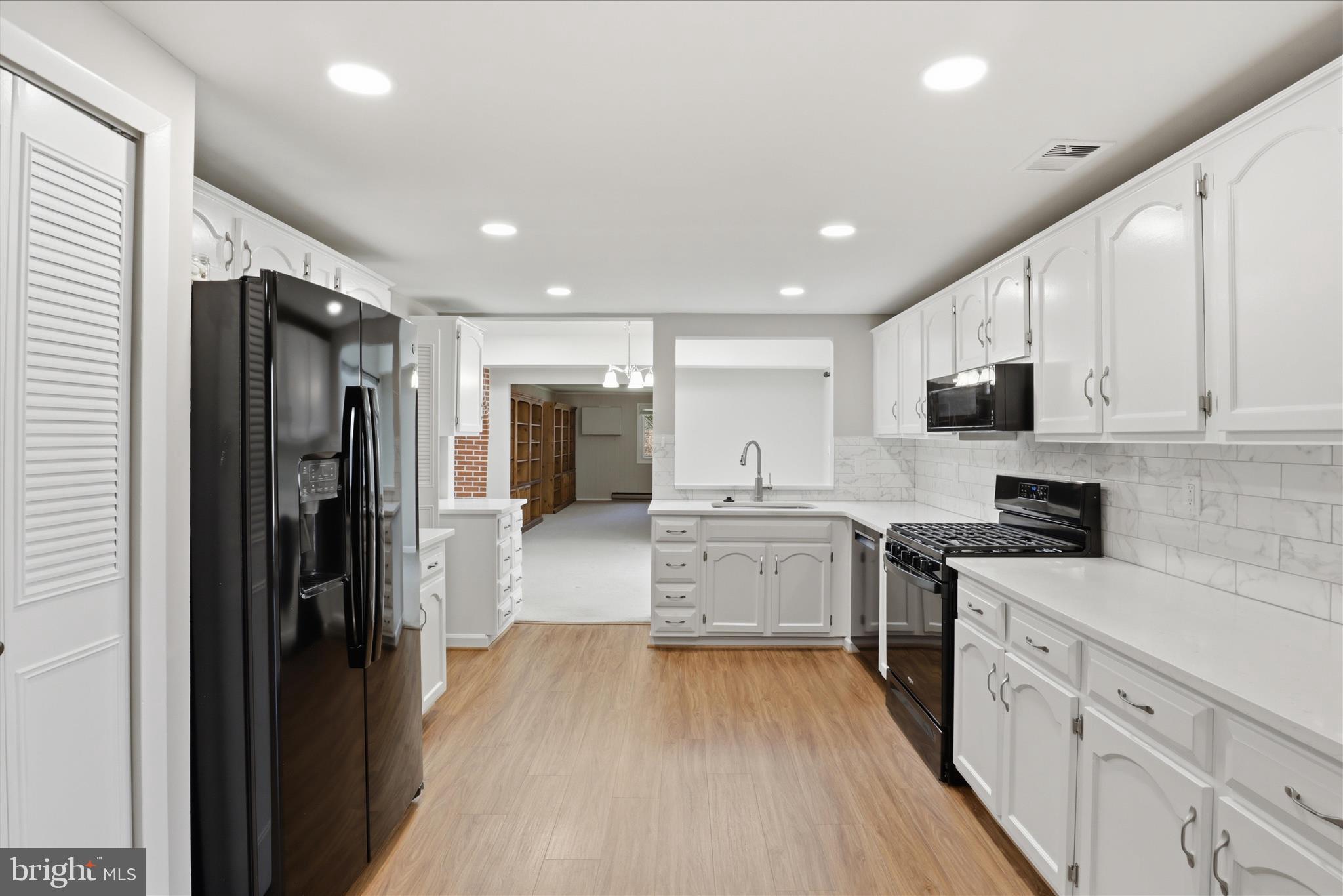 SUGARLAND RUN - Residential