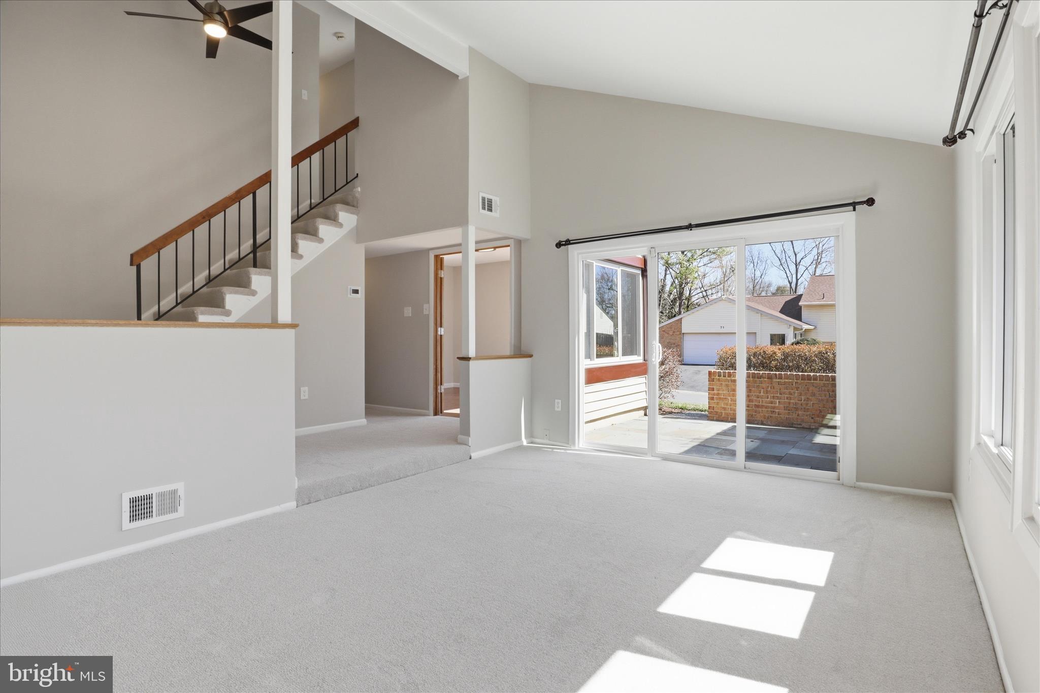 SUGARLAND RUN - Residential