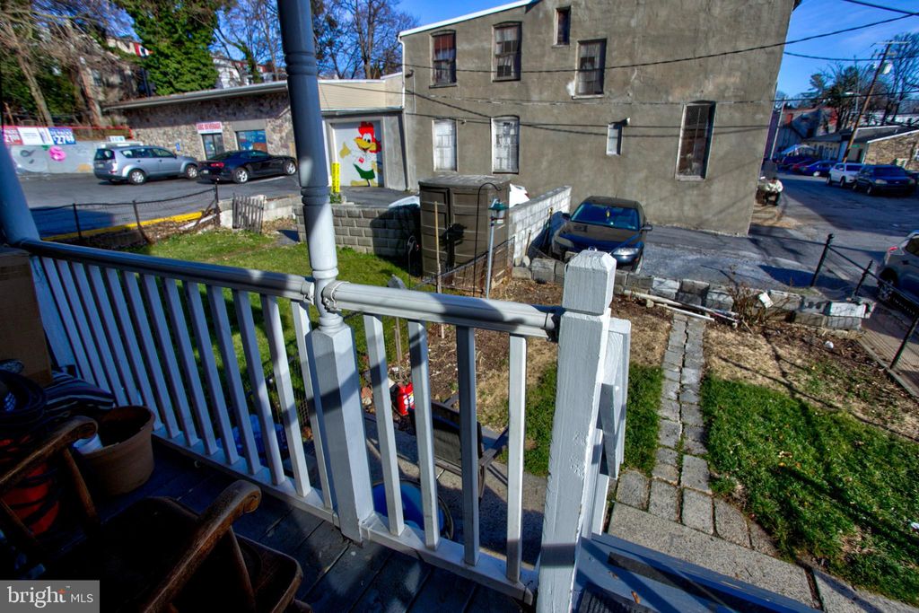 Photo of 47 S Marshall Street, Lancaster, PA 17602 (MLS # PALA2045550)