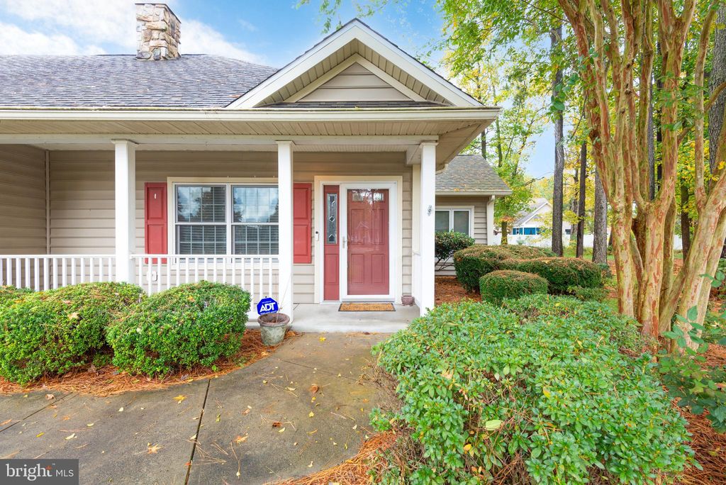 Photo of 4 Elderberry Street, GEORGETOWN, DE 19947 (MLS # DESU2100090)