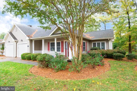 4 Elderberry Street, Georgetown, DE MLS: DESU2100090