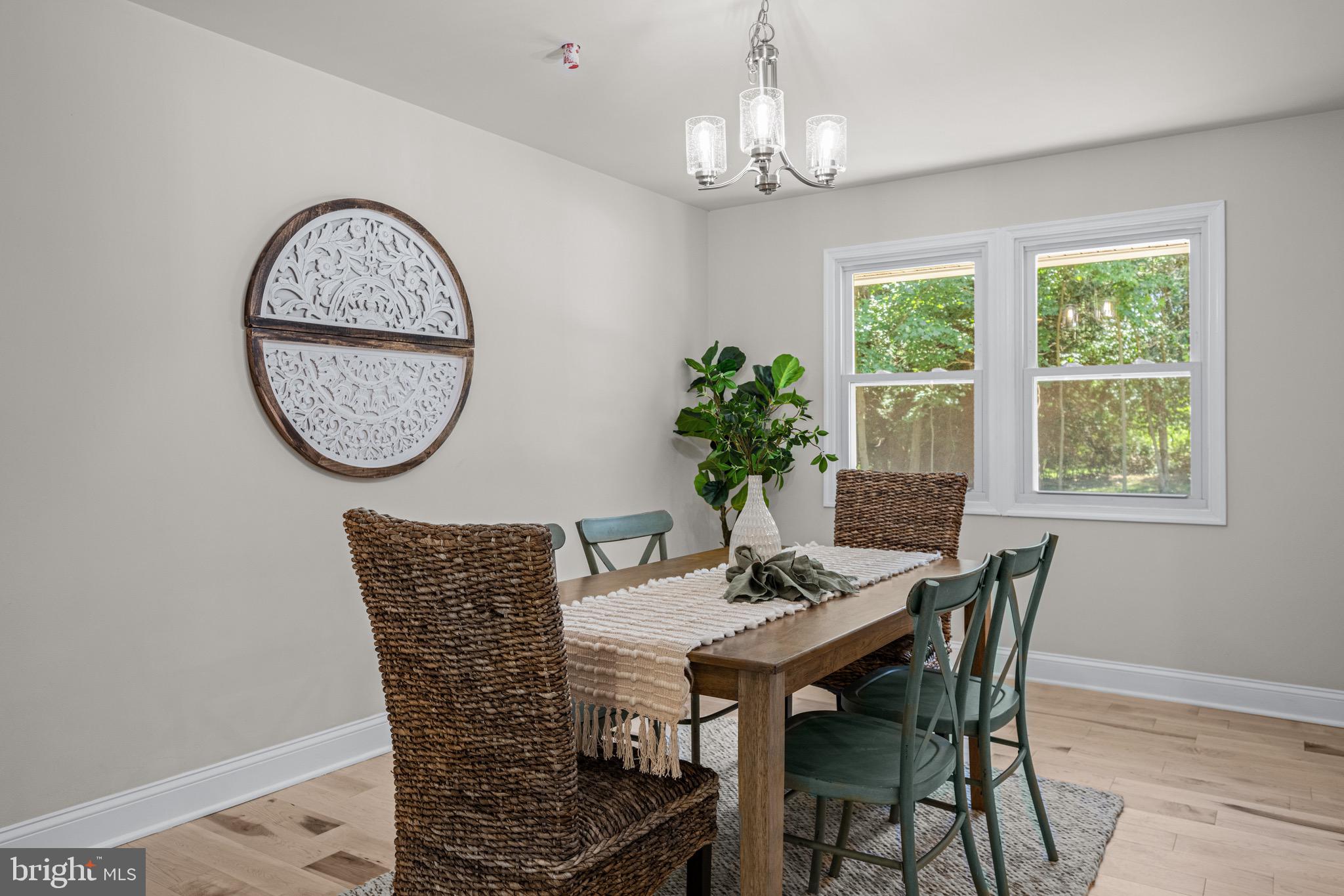 MAPLECREST - Residential