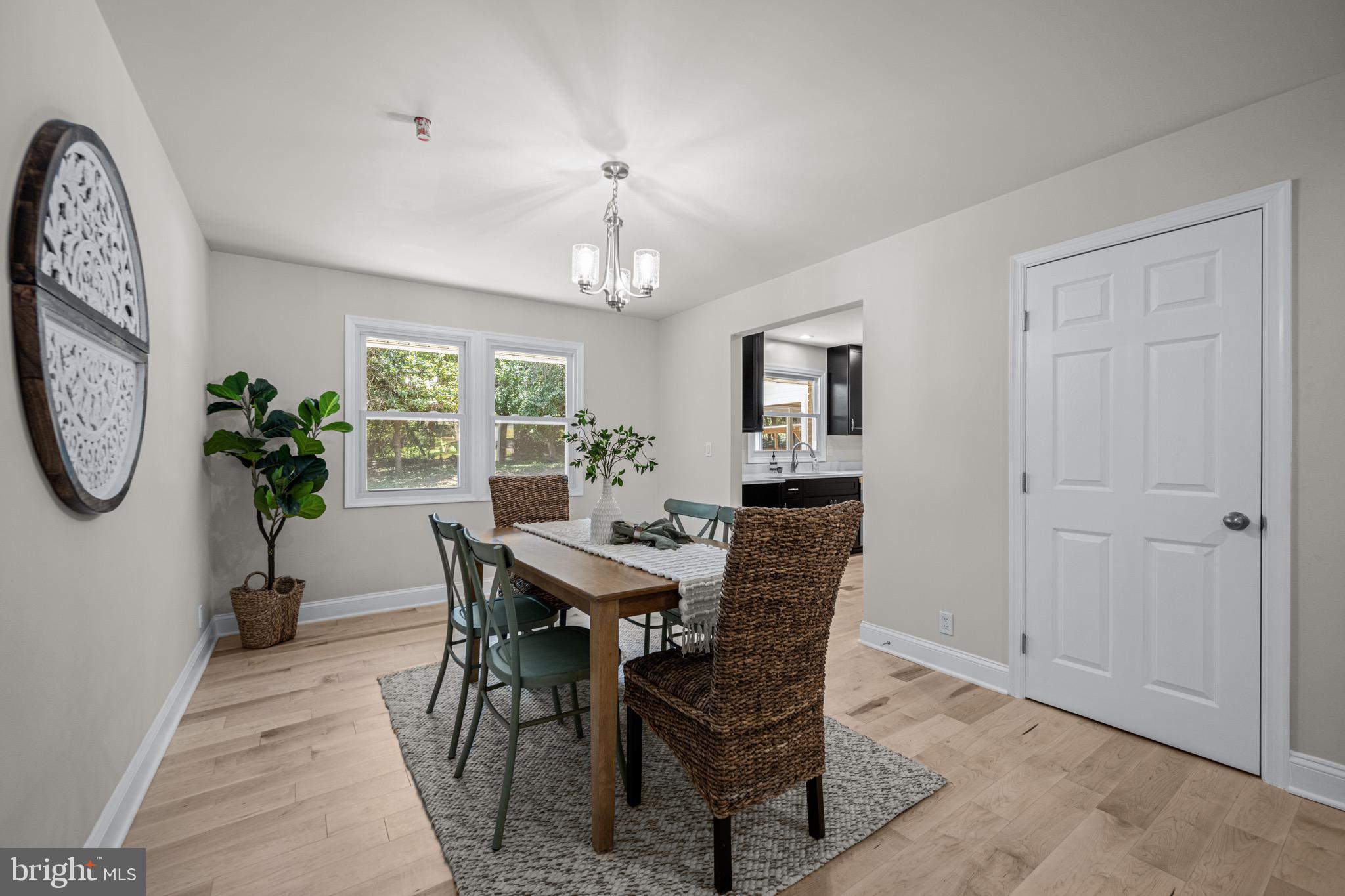 MAPLECREST - Residential