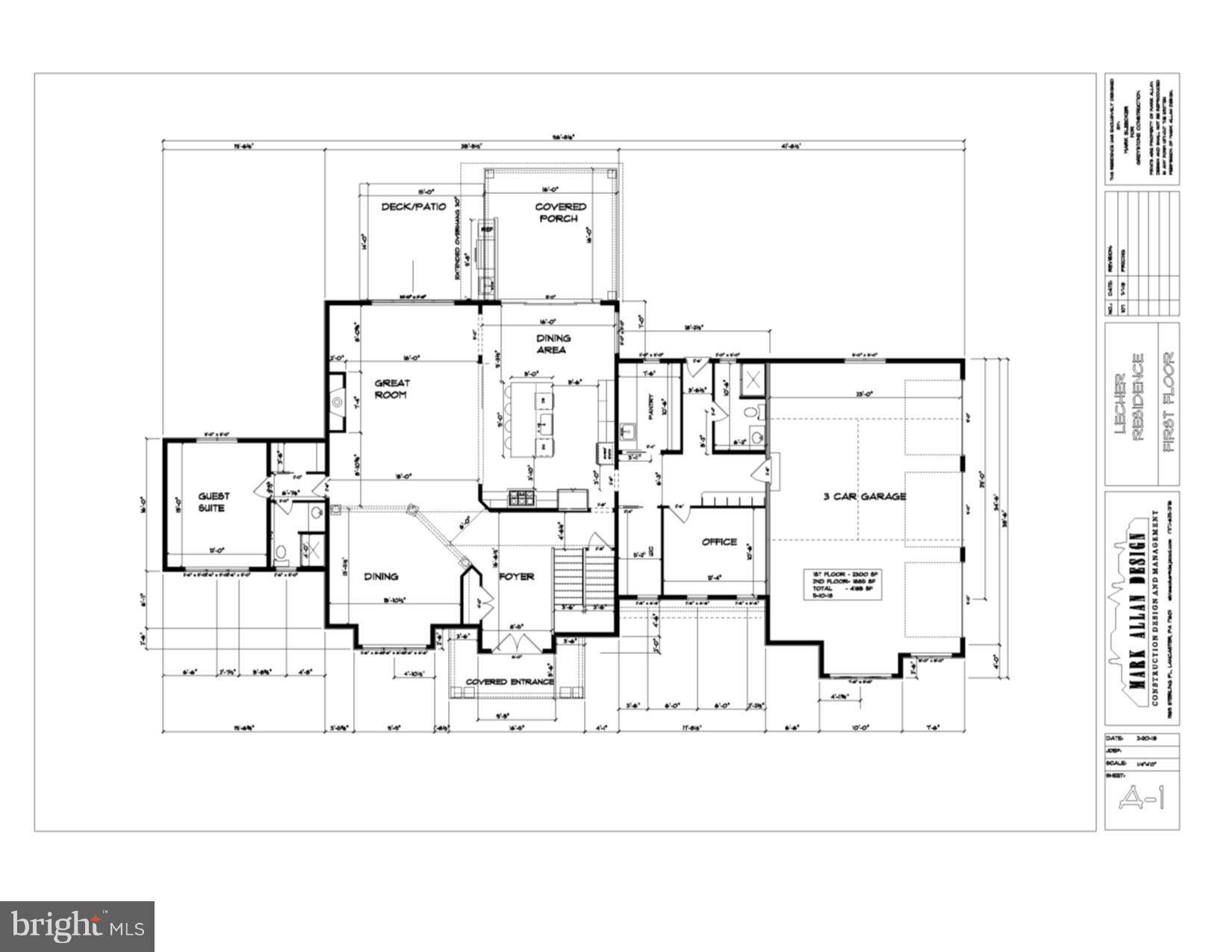 GINGRICH GLEN - Residential