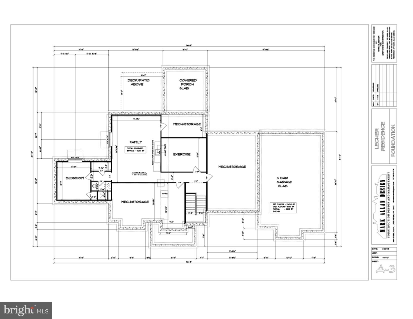 GINGRICH GLEN - Residential