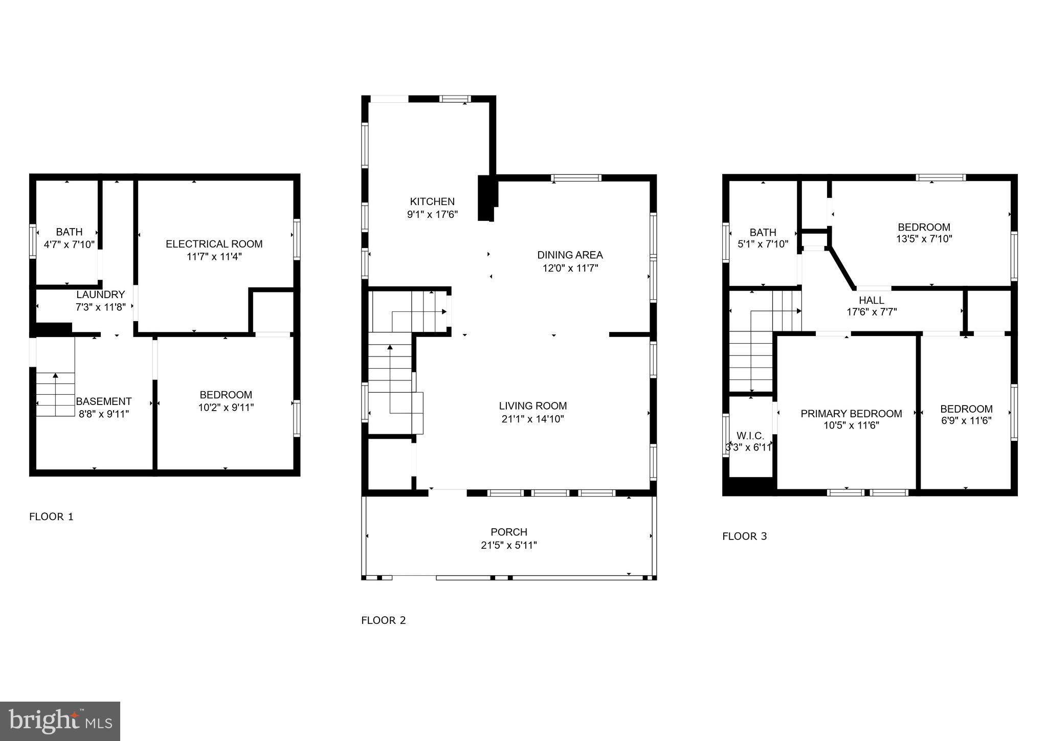 WILSON HEIGHTS - Residential Lease