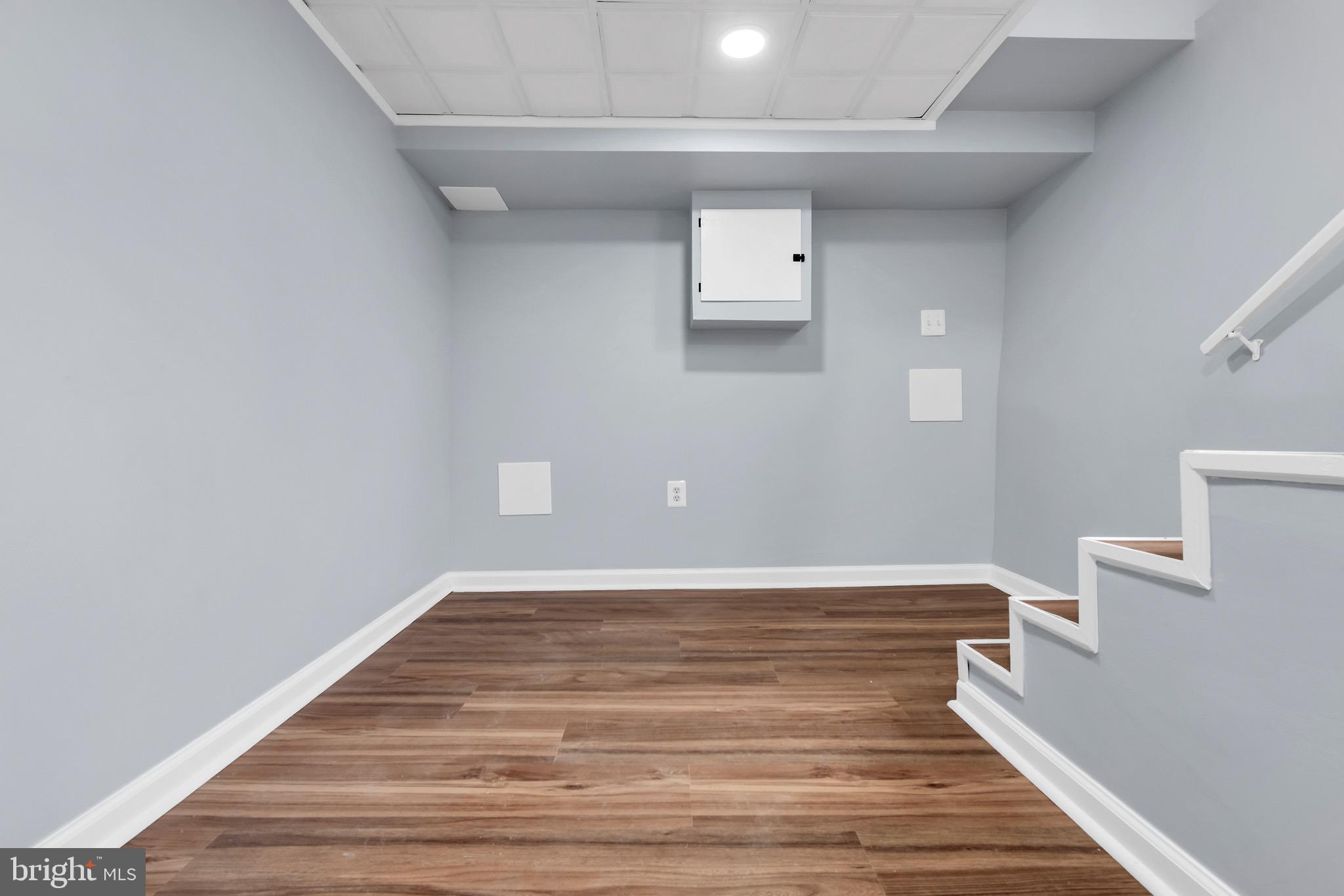 WILSON HEIGHTS - Residential Lease