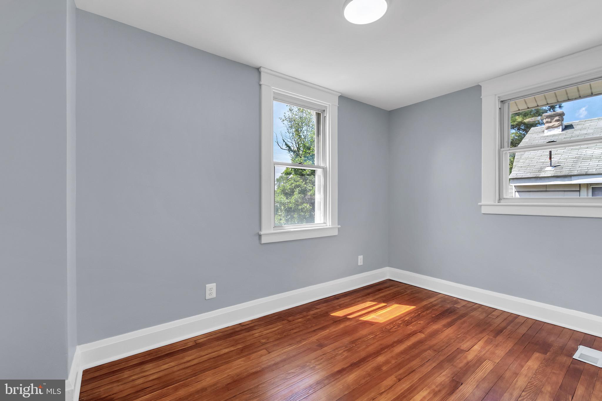 WILSON HEIGHTS - Residential Lease