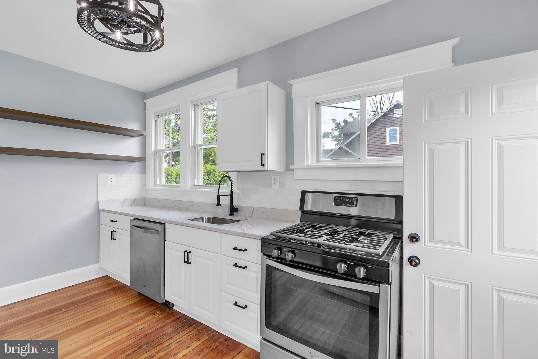 WILSON HEIGHTS - Residential Lease