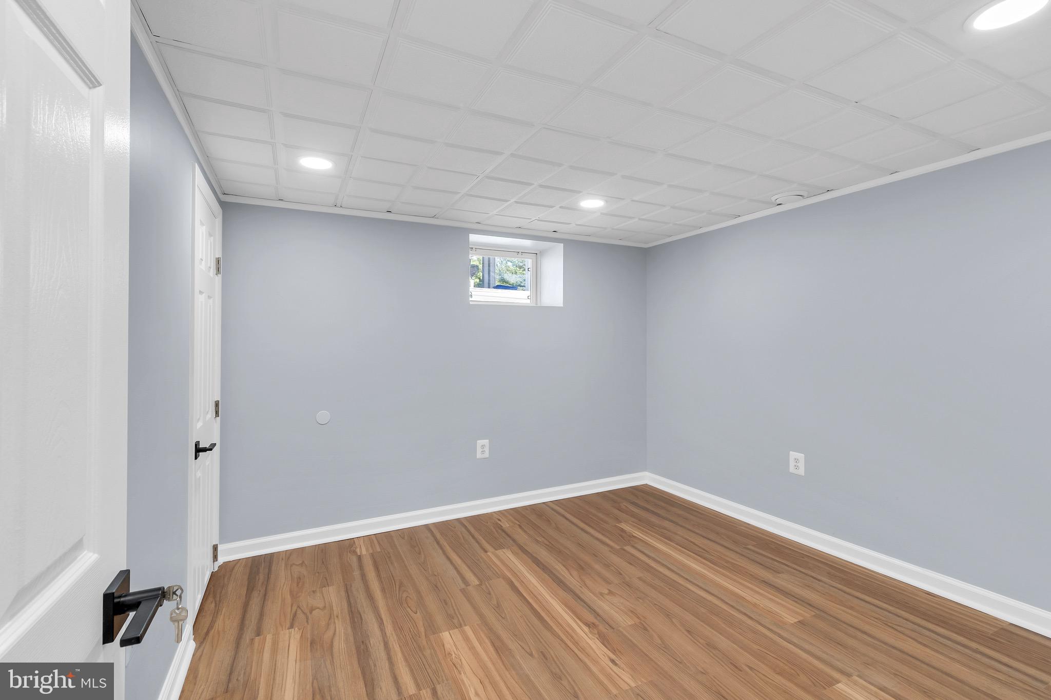 WILSON HEIGHTS - Residential Lease