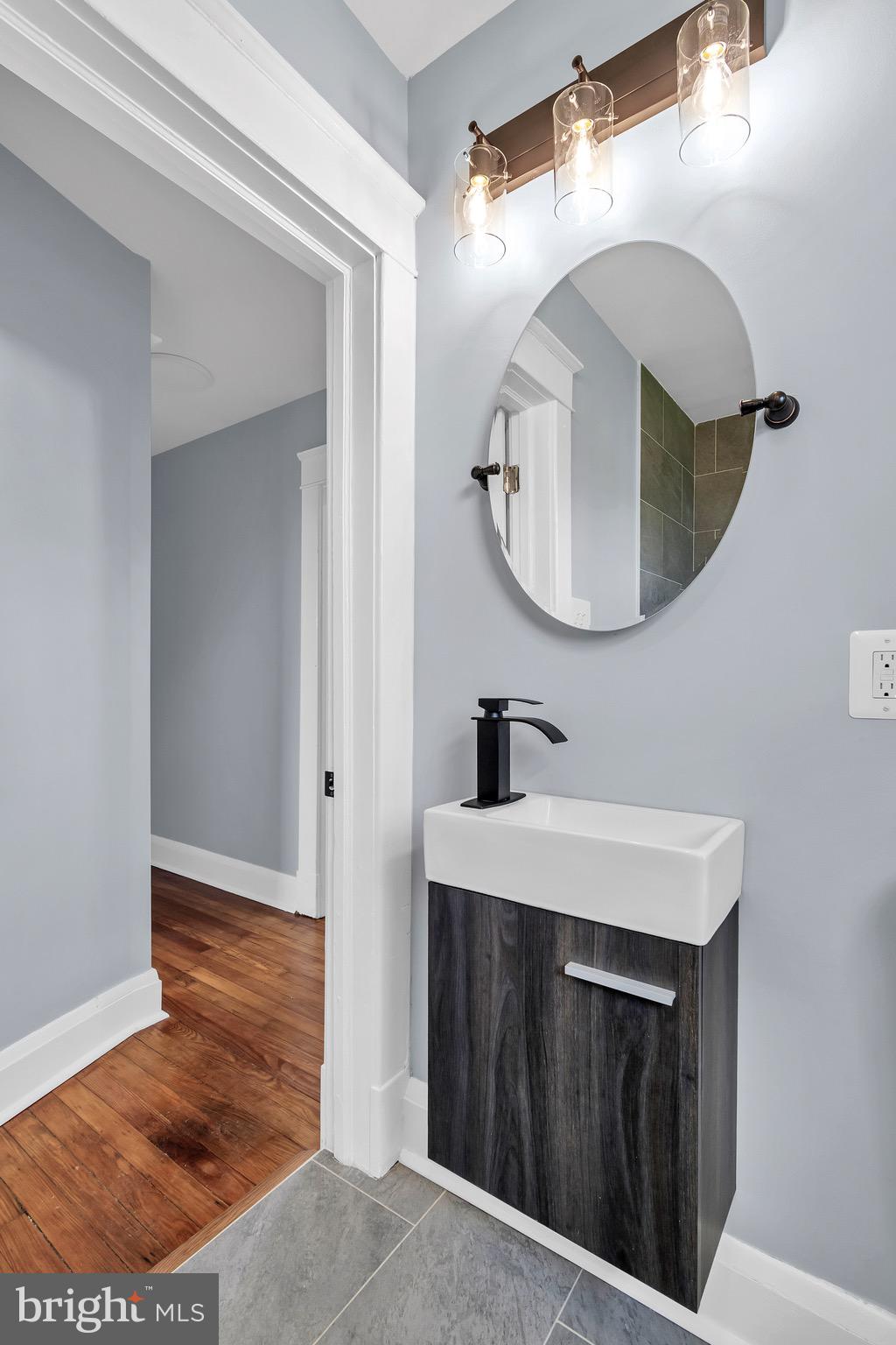 WILSON HEIGHTS - Residential Lease