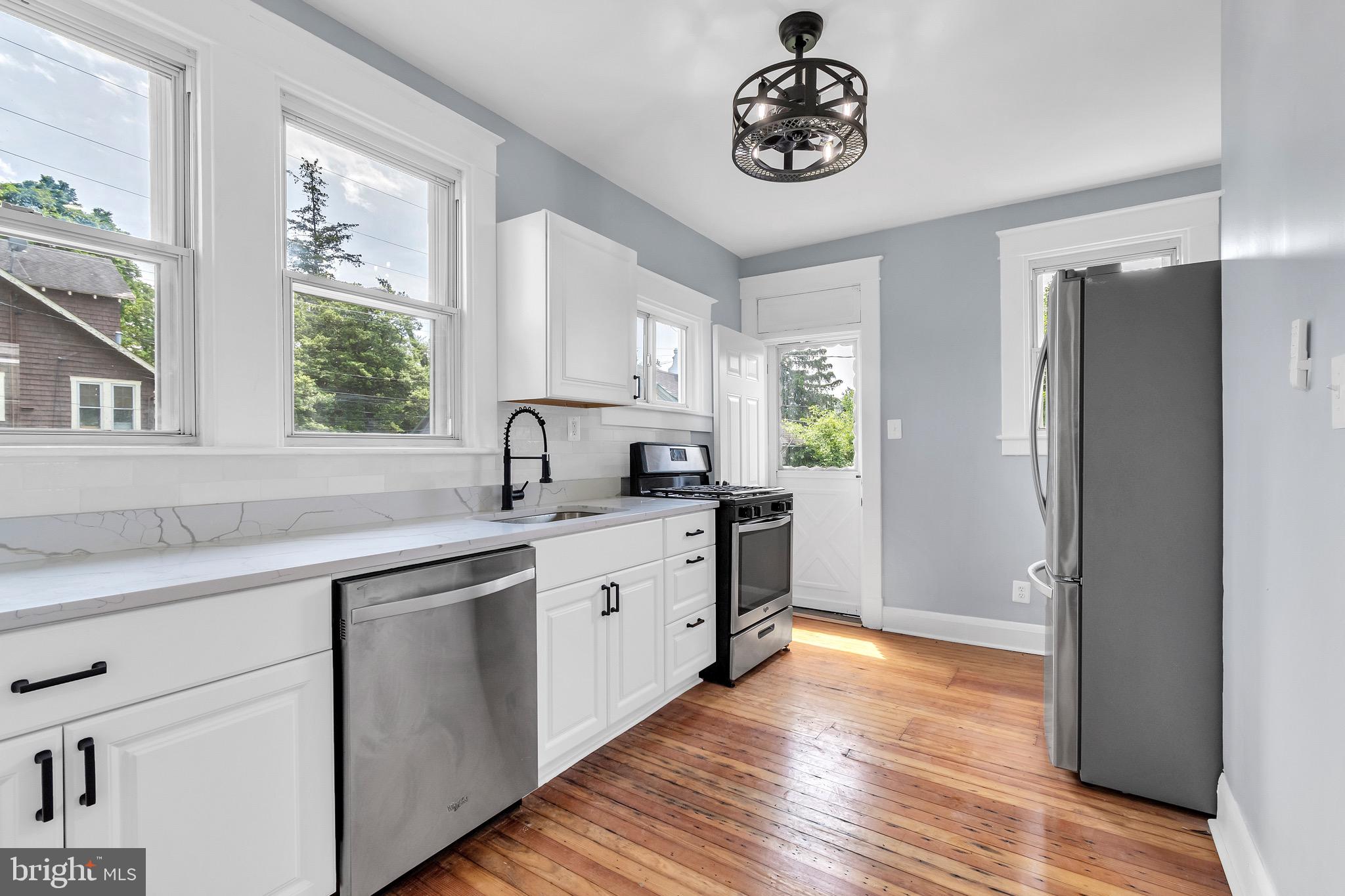 WILSON HEIGHTS - Residential Lease