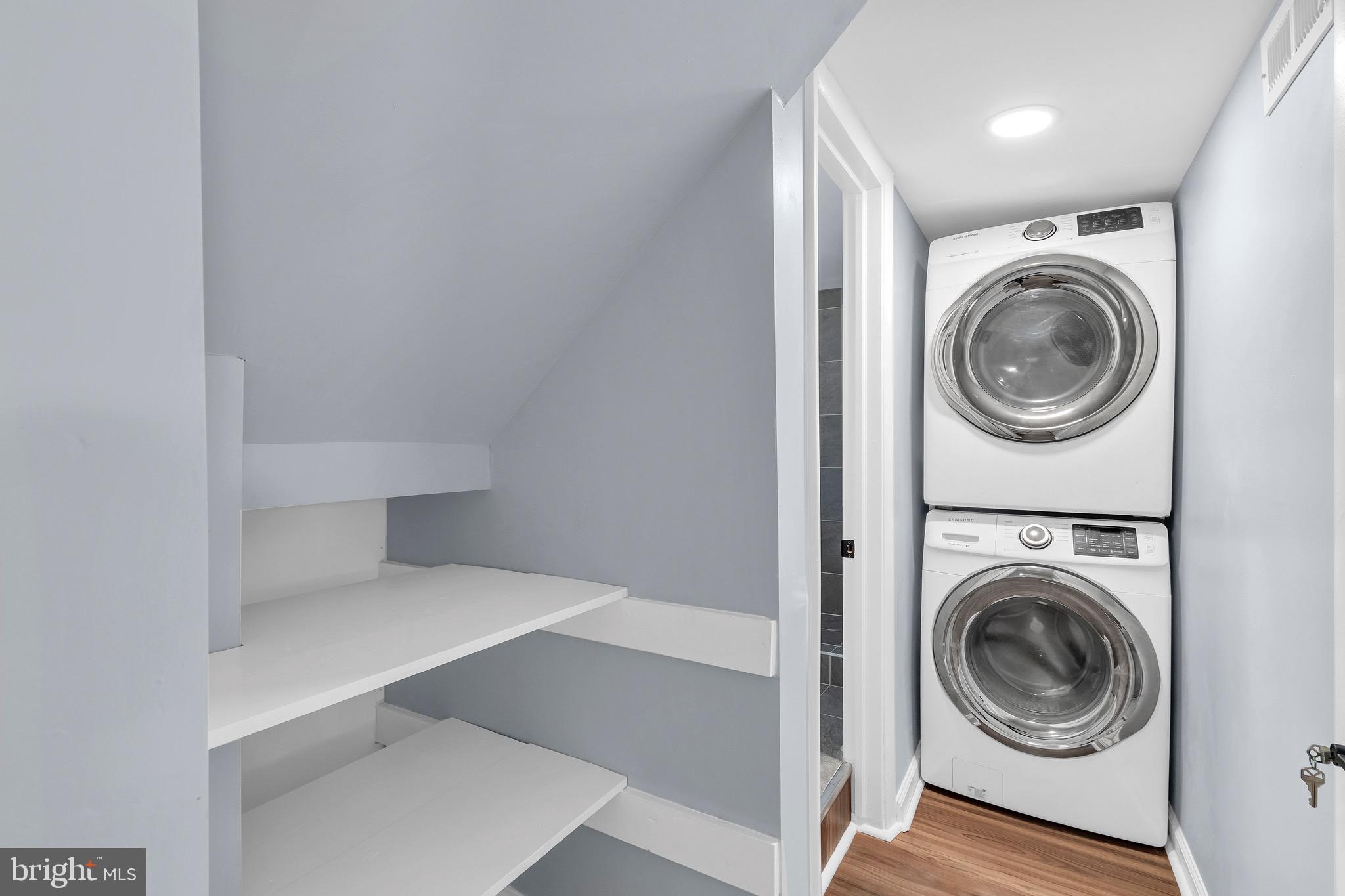 WILSON HEIGHTS - Residential Lease